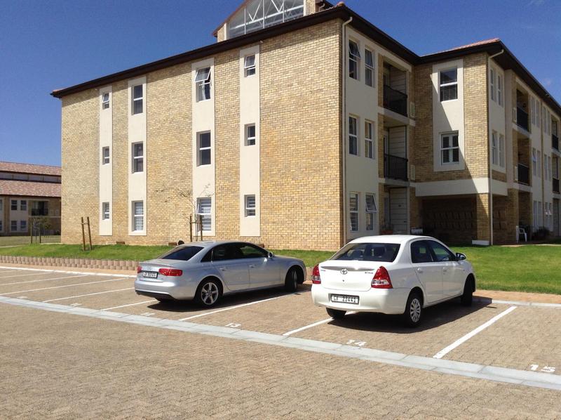2 Bedroom Property for Sale in Brackenfell South Western Cape